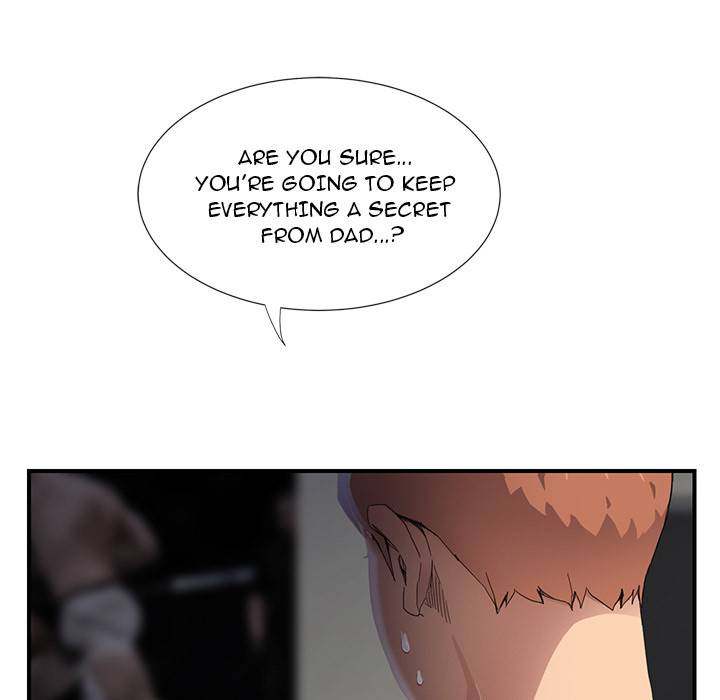 My Stepmom - Chapter 10 - Andromeda 11 page 44 hentai porn comic manga doujin